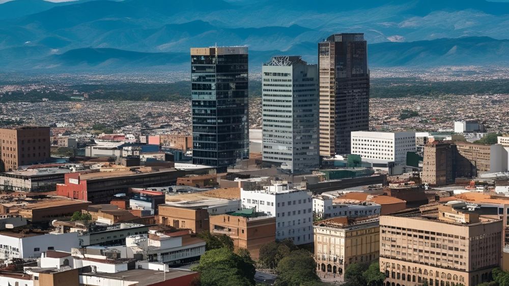 BOGOTÁ